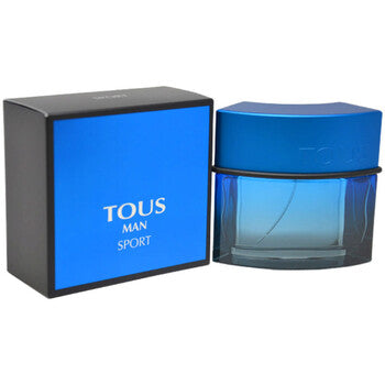 Tous Man Sport / Tous EDT Spray 3.4 oz (m) - Luxurious Fragrance Available Online in Hong Kong & China