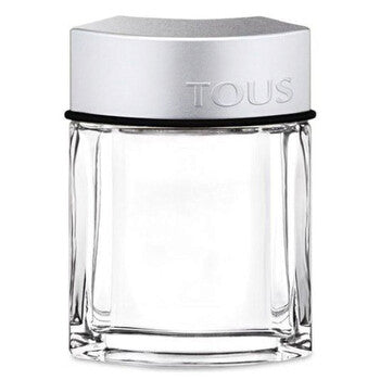 Tous Man / Tous EDT Spray 3.4 oz (m) - Luxurious Fragrance Available Online in Hong Kong & China