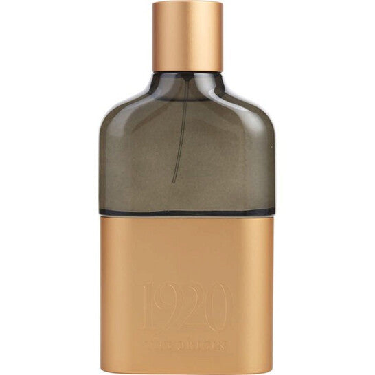 Tous Men's 1920 The Origin EDP Spray 3.4 oz (Tester) Fragrances - Luxurious Fragrance Available Online in Hong Kong & China