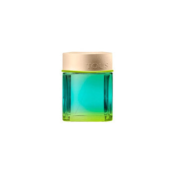 Tous Men's Chill EDT 3.4 oz (Tester) - Luxurious Fragrance Available Online in Hong Kong & China