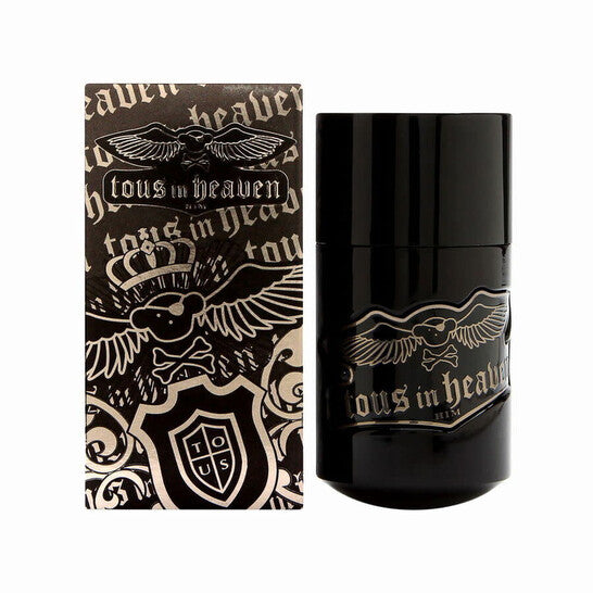 Tous Men's In Heaven EDT Spray 1.7 oz Fragrances - Luxurious Fragrance Available Online in Hong Kong & China
