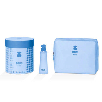 Tous Men's Kids Boy Gift Set - Luxurious Fragrance Available Online in Hong Kong & China