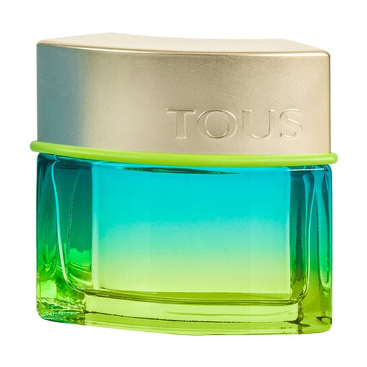 Tous Men's Man Chill EDT Spray 1.7 oz Fragrances (Wholesale) - Luxurious Fragrance Available Online in Hong Kong & China