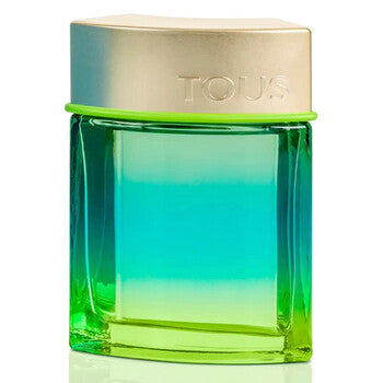 Tous Men's Man Chill EDT Spray 3.4 oz - Luxurious Fragrance Available Online in Hong Kong & China