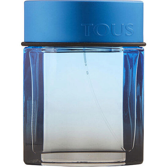 Tous Men's Man Sport EDT 3.4 oz (Tester) - Luxurious Fragrance Available Online in Hong Kong & China