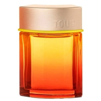 Tous Men's Man Spritz EDT Spray 3.4 oz - Luxurious Fragrance Available Online in Hong Kong & China