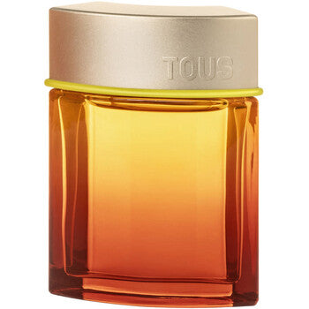 Tous Men's Man Spritz EDT Spray 3.4 oz (Tester) Fragrances (Wholesale) - Luxurious Fragrance Available Online in Hong Kong & China