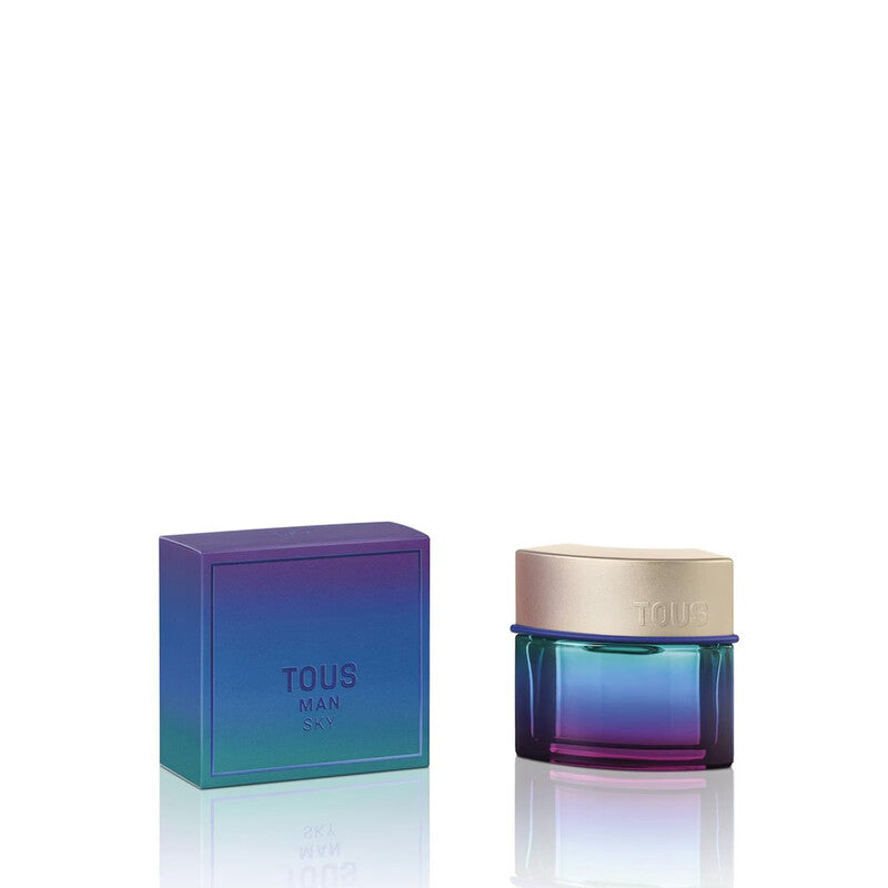 Tous Men's Sky EDP Spray 3.4 oz Fragrances - Luxurious Fragrance Available Online in Hong Kong & China