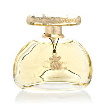 Tous Touch EDT Spray 3.4 oz (Tester) - Luxurious Fragrance Available Online in Hong Kong & China