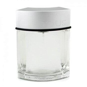 Tous Men's Tous EDT Spray 3.4 oz (Tester) - Luxurious Fragrance Available Online in Hong Kong & China