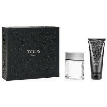 Tous Men's Tous Man 2 Gift Set - Luxurious Fragrance Available Online in Hong Kong & China