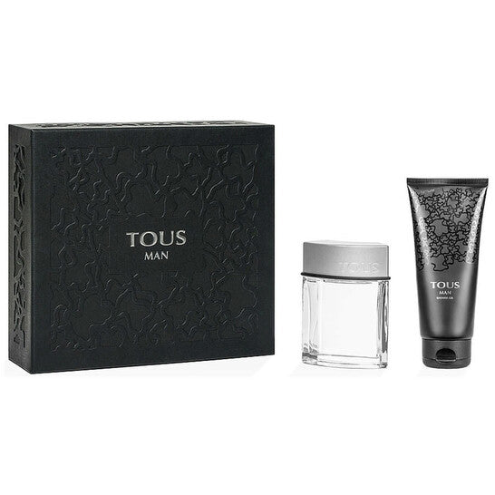Tous Men's Tous Man Gift Set Fragrances (Wholesale) - Luxurious Fragrance Available Online in Hong Kong & China