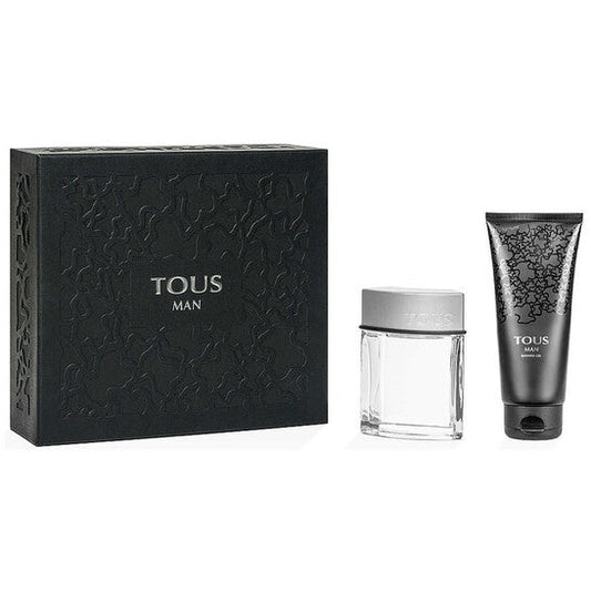 Tous Men's Tous Man Gift Set Fragrances (Wholesale) - Luxurious Fragrance Available Online in Hong Kong & China