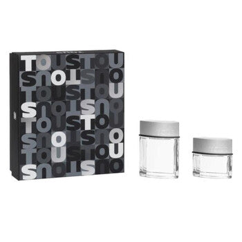 Tous Men's Tous Man Gift Set - Luxurious Fragrance Available Online in Hong Kong & China