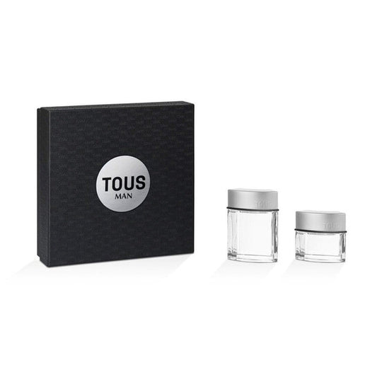 Tous Men's Tous Man Gift Set - Luxurious Fragrance Available Online in Hong Kong & China