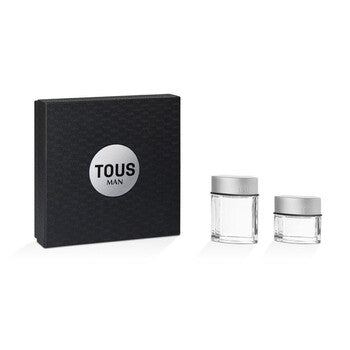 Tous Men's Tous Man Gift Set (Wholesale) - Luxurious Fragrance Available Online in Hong Kong & China