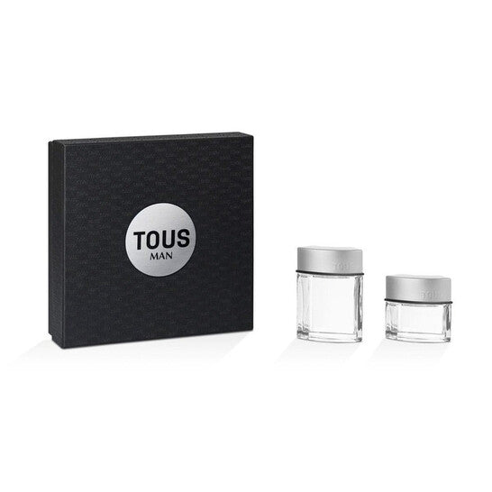 Tous Men's Tous Man Gift Set Fragrances (Wholesale) - Luxurious Fragrance Available Online in Hong Kong & China