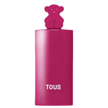 Tous More More Pink EDT 3.0 oz (Tester) Fragrances (Wholesale) - Luxurious Fragrance Available Online in Hong Kong & China