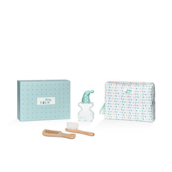 Tous My Bathroom Gift Set - Luxurious Fragrance Available Online in Hong Kong & China