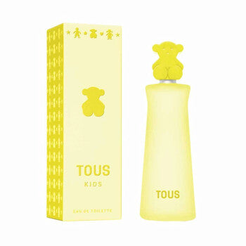 Tous Unisex Kids Bear EDT Spray 3.3 oz Kids (Wholesale) - Luxurious Fragrance Available Online in Hong Kong & China