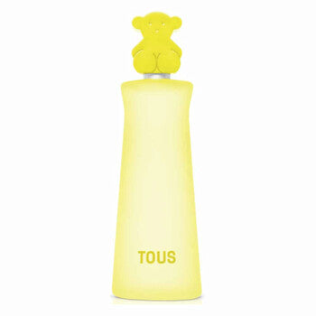 Tous Unisex Kids Bear EDT Spray 3.3 oz Kids Fragrances (Wholesale) - Luxurious Fragrance Available Online in Hong Kong & China