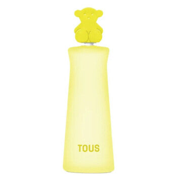 Tous Unisex Kids Bear EDT Spray 3.3 oz (Tester) Kids - Luxurious Fragrance Available Online in Hong Kong & China