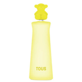 Tous Unisex Kids Bear EDT Spray 3.3 oz (Tester) Kids Fragrances (Wholesale) - Luxurious Fragrance Available Online in Hong Kong & China