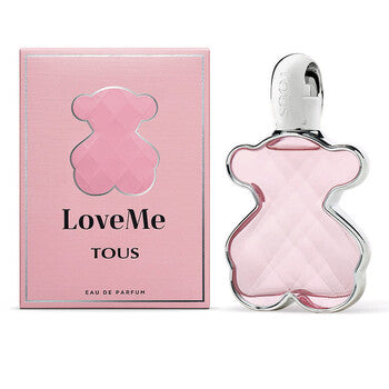 Tous Unisex LoveMe EDP 1.7 oz - Luxurious Fragrance Available Online in Hong Kong & China