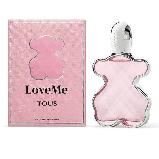 Tous Unisex LoveMe EDP 1.7 oz Fragrances (Wholesale) - Luxurious Fragrance Available Online in Hong Kong & China