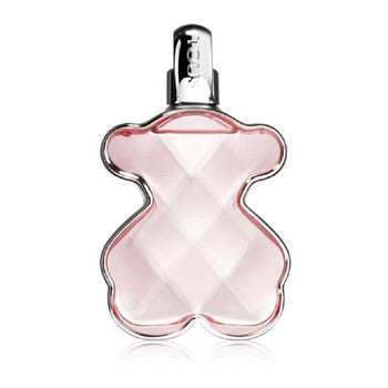 Tous Unisex LoveMe EDP 3.0 oz (Tester) - Luxurious Fragrance Available Online in Hong Kong & China