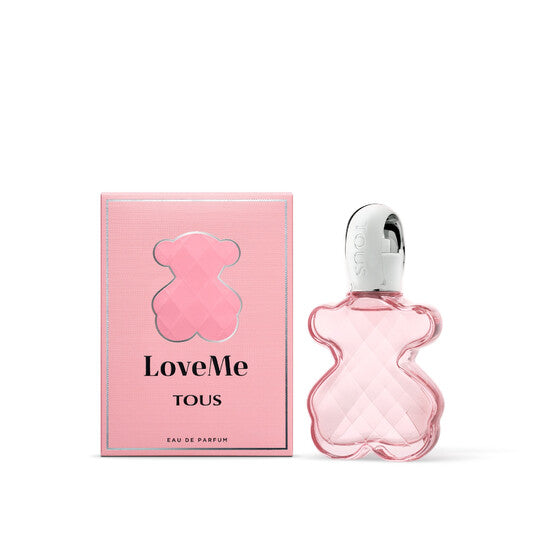 Tous Unisex LoveMe EDP Spray 1.0 oz Fragrances (Wholesale) - Luxurious Fragrance Available Online in Hong Kong & China