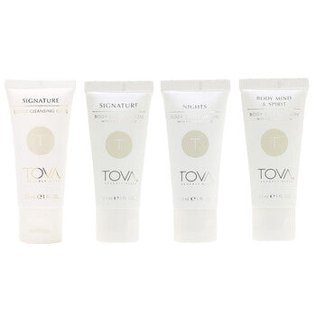 Tova Beverly Hills Ladies Body Lotion Gift Set Fragrances (Wholesale) - Luxurious Fragrance Available Online in Hong Kong & China