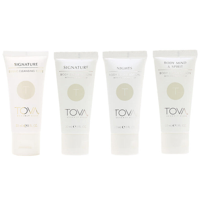 Tova Beverly Hills Ladies Body Lotion Gift Set Fragrances (Wholesale) - Luxurious Fragrance Available Online in Hong Kong & China