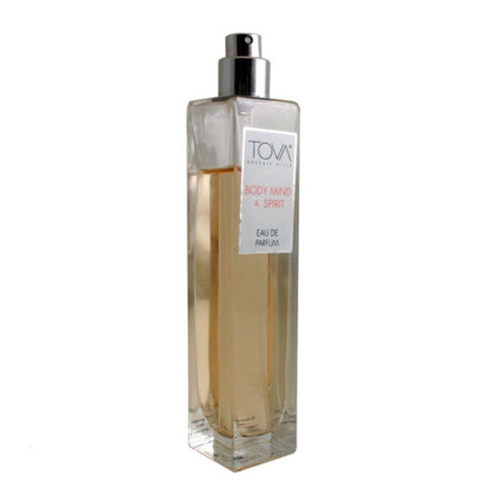 Tova Beverly Hills Ladies Body, Mind & Spirit EDP Spray 1.7 oz (Tester) - Luxurious Fragrance Available Online in Hong Kong & China