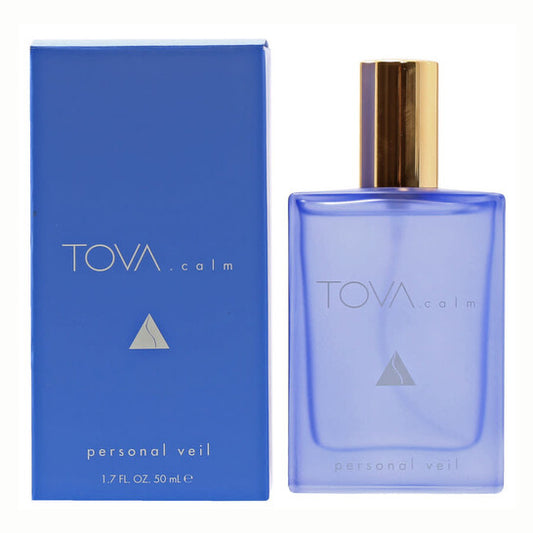 Tova Beverly Hills Ladies Calm Personal Veil 1.7 oz - Luxurious Fragrance Available Online in Hong Kong & China