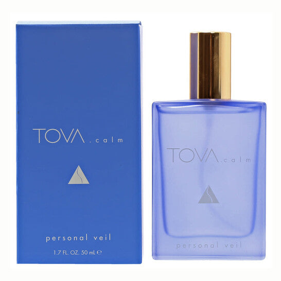 Tova Beverly Hills Ladies Calm Personal Veil 1.7 oz Fragrances (Wholesale) - Luxurious Fragrance Available Online in Hong Kong & China