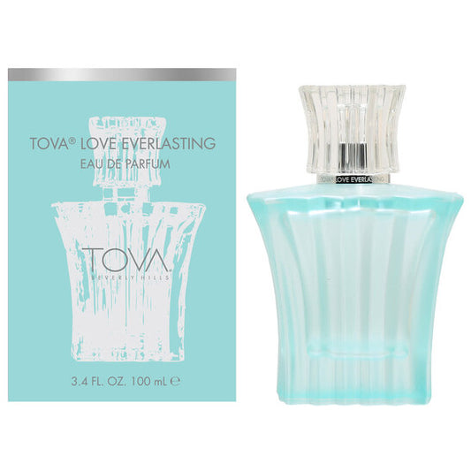 Tova Beverly Hills Ladies Love Everlasting EDP Spray 3.4 oz - Luxurious Fragrance Available Online in Hong Kong & China