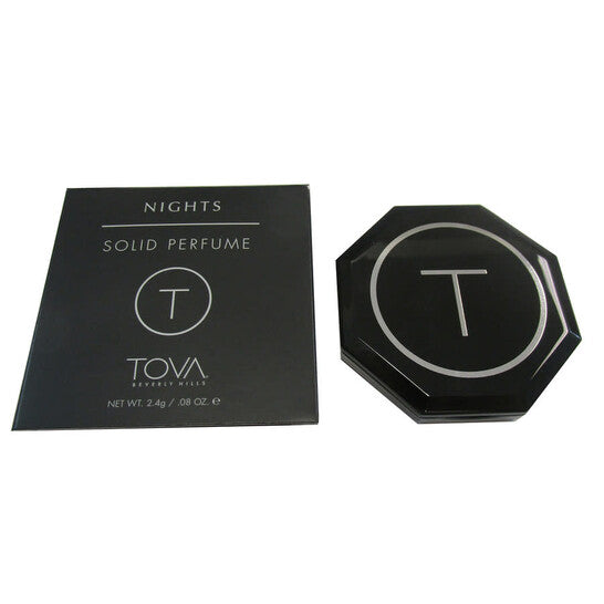 Tova Beverly Hills Ladies Nights 0.084 oz Fragrances - Luxurious Fragrance Available Online in Hong Kong & China
