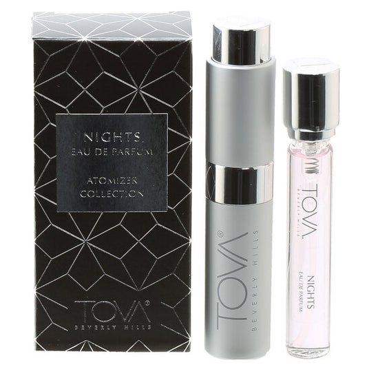 Tova Beverly Hills Ladies Nights Gift Set - Luxurious Fragrance Available Online in Hong Kong & China