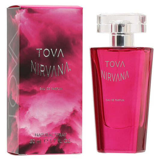 Tova Beverly Hills Ladies Nirvana EDP Spray 1.7 oz - Luxurious Fragrance Available Online in Hong Kong & China