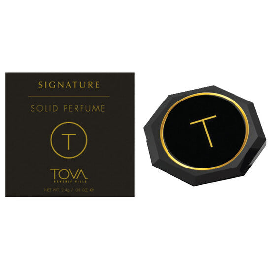Tova Beverly Hills Ladies Signature 0.084 oz Fragrances - Luxurious Fragrance Available Online in Hong Kong & China