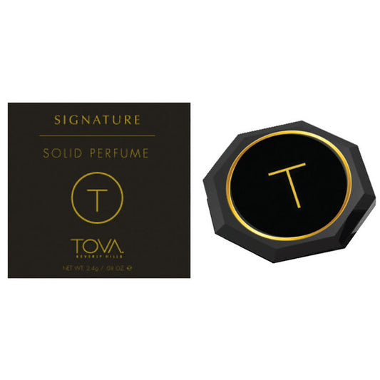 Tova Beverly Hills Ladies Signature 0.084 oz Fragrances - Luxurious Fragrance Available Online in Hong Kong & China