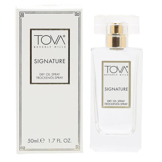 Tova Beverly Hills Ladies Signature Dry Oil 1.7 oz - Luxurious Fragrance Available Online in Hong Kong & China
