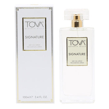 Tova Beverly Hills Ladies Signature Dry Oil 3.4 oz (Wholesale) - Luxurious Fragrance Available Online in Hong Kong & China