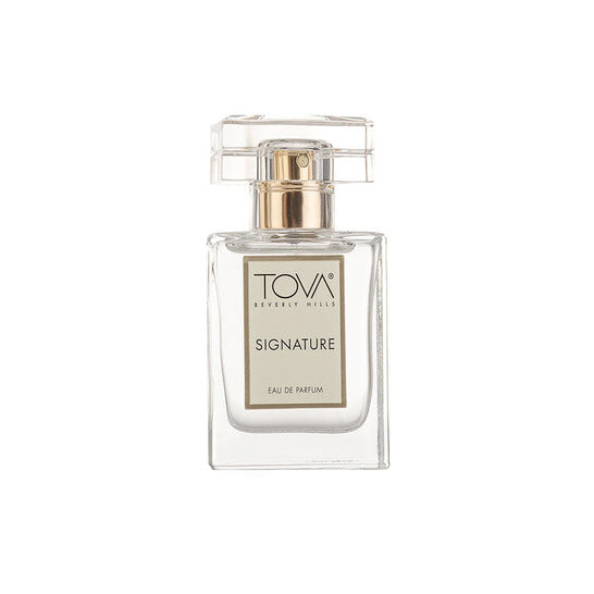 Tova Beverly Hills Ladies Signature EDP Spray 1 oz (Tester) - Luxurious Fragrance Available Online in Hong Kong & China