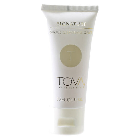 Tova Beverly Hills Ladies Signature Silque Gel 1 oz (Tester) - Luxurious Fragrance Available Online in Hong Kong & China