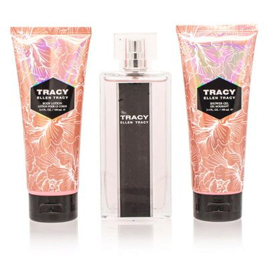 Ellen Tracy Tracy / Ellen Tracy Set (W) (Wholesale) - Luxurious Fragrance Available Online in Hong Kong & China