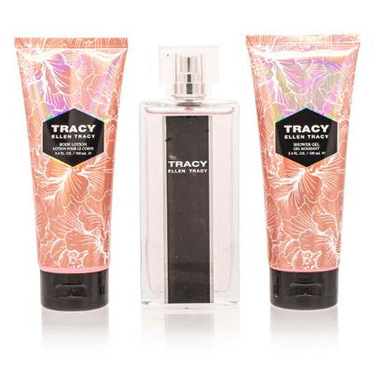 Ellen Tracy Tracy / Ellen Tracy Set (W) (Wholesale) - Luxurious Fragrance Available Online in Hong Kong & China