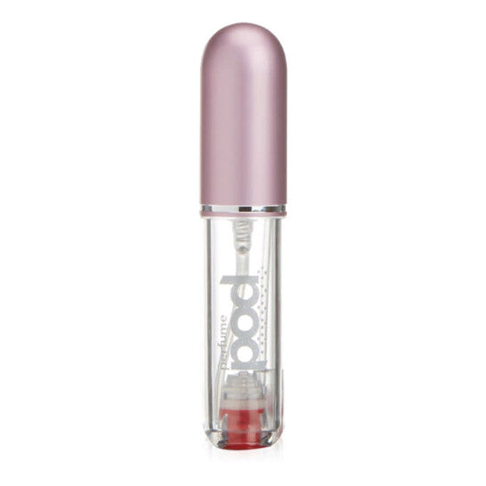 Travalo Unisex Perfume Pod Refillable Perfume Sprayer Pink Fragrances  - Luxurious Fragrance Available Online in Hong Kong & China