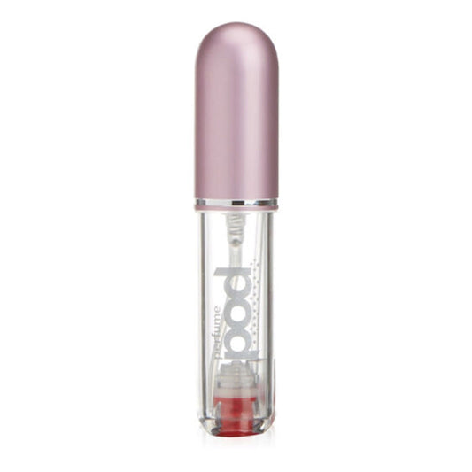 Travalo Unisex Perfume Pod Refillable Perfume Sprayer Pink Fragrances  - Luxurious Fragrance Available Online in Hong Kong & China